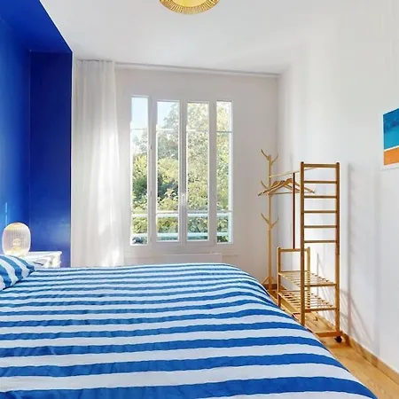 T3 Avec Terrasse A 10 Min De Paris Et 150m Du Rer Sur Seine Apartman